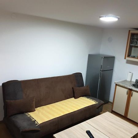 Bistricka Stanica Bed & Breakfast Sarajevo Bagian luar foto