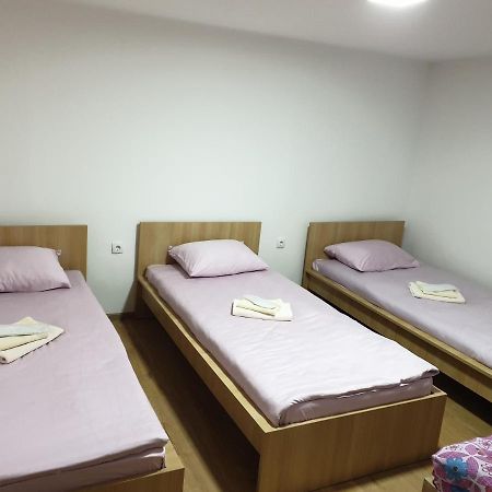 Bistricka Stanica Bed & Breakfast Sarajevo Bagian luar foto