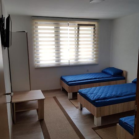 Bistricka Stanica Bed & Breakfast Sarajevo Bagian luar foto