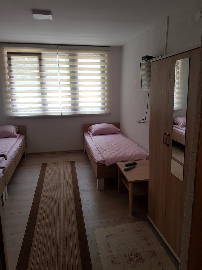 Bistricka Stanica Bed & Breakfast Sarajevo Bagian luar foto