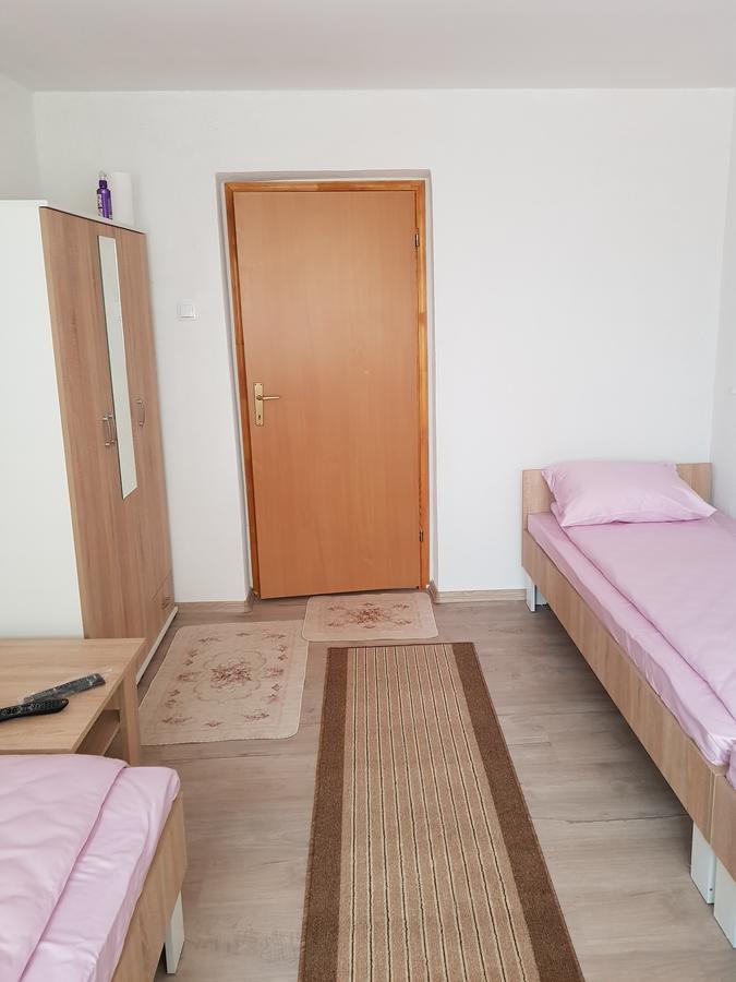 Bistricka Stanica Bed & Breakfast Sarajevo Bagian luar foto