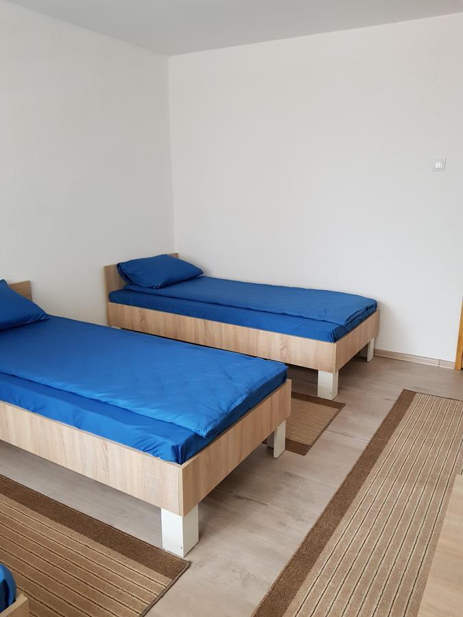 Bistricka Stanica Bed & Breakfast Sarajevo Bagian luar foto