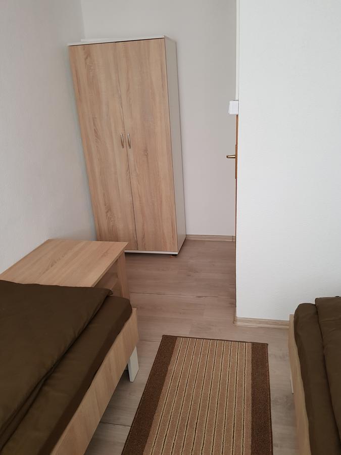 Bistricka Stanica Bed & Breakfast Sarajevo Bagian luar foto