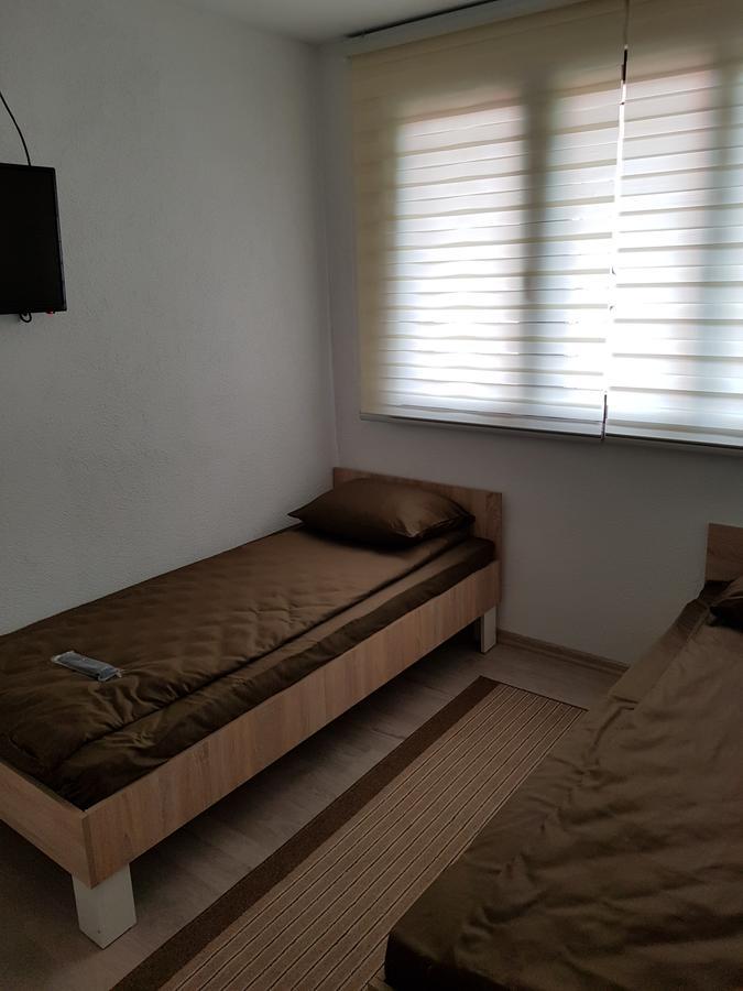 Bistricka Stanica Bed & Breakfast Sarajevo Bagian luar foto