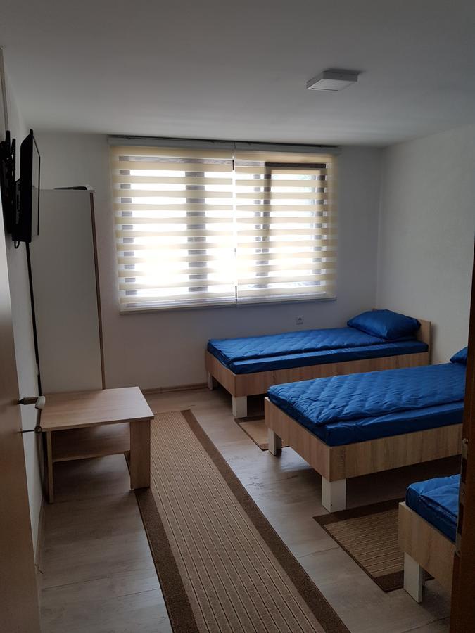 Bistricka Stanica Bed & Breakfast Sarajevo Bagian luar foto