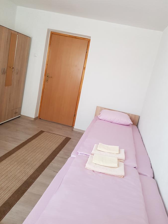 Bistricka Stanica Bed & Breakfast Sarajevo Bagian luar foto