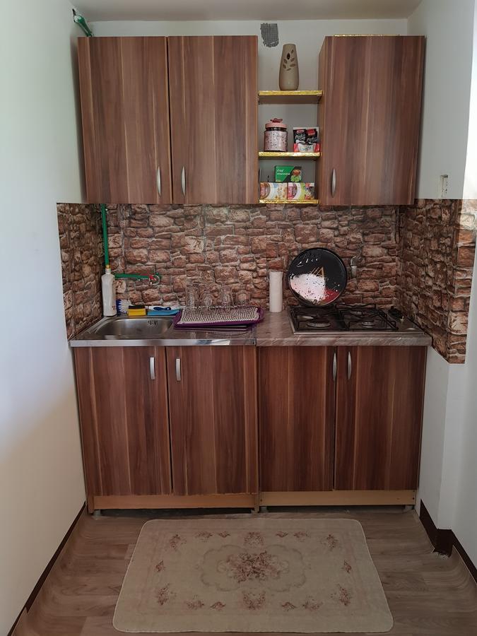 Bistricka Stanica Bed & Breakfast Sarajevo Bagian luar foto