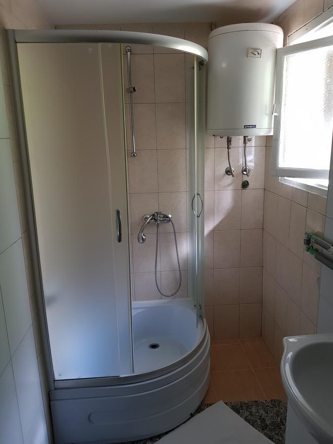 Bistricka Stanica Bed & Breakfast Sarajevo Bagian luar foto