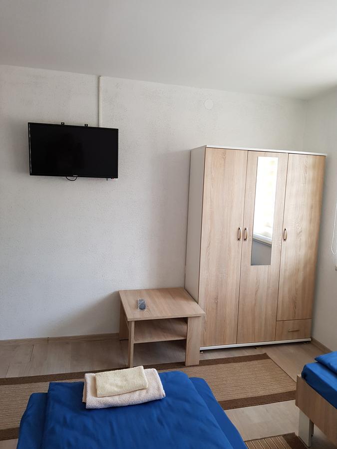 Bistricka Stanica Bed & Breakfast Sarajevo Bagian luar foto