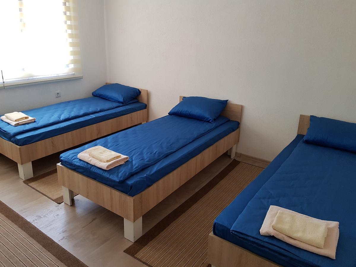 Bistricka Stanica Bed & Breakfast Sarajevo Bagian luar foto