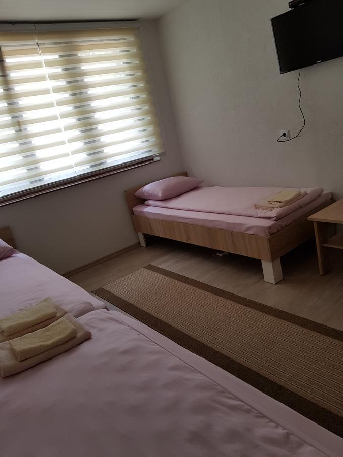 Bistricka Stanica Bed & Breakfast Sarajevo Bagian luar foto
