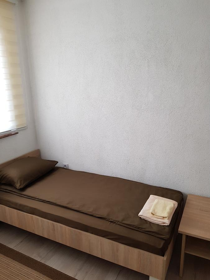 Bistricka Stanica Bed & Breakfast Sarajevo Bagian luar foto