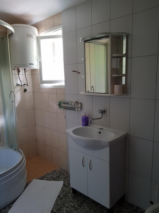 Bistricka Stanica Bed & Breakfast Sarajevo Bagian luar foto