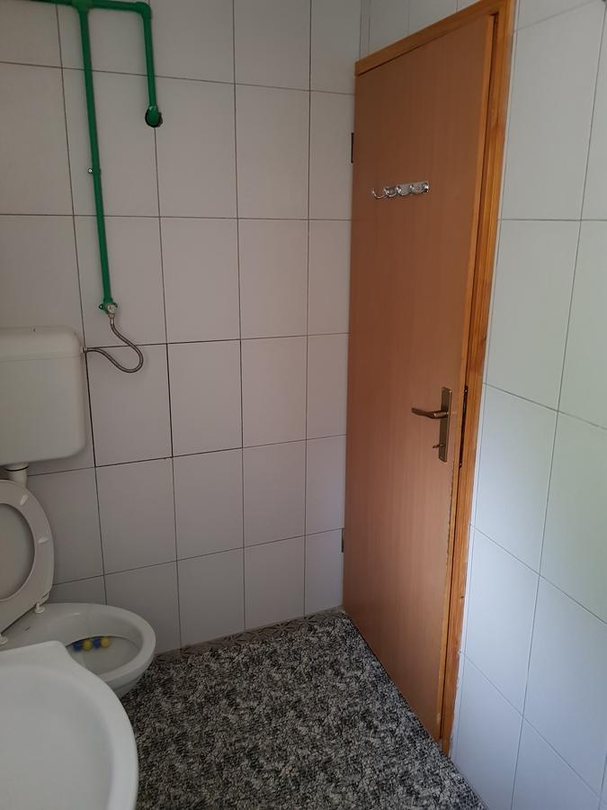 Bistricka Stanica Bed & Breakfast Sarajevo Bagian luar foto